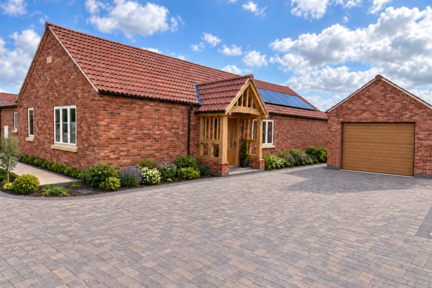 Plot 1, 57B,